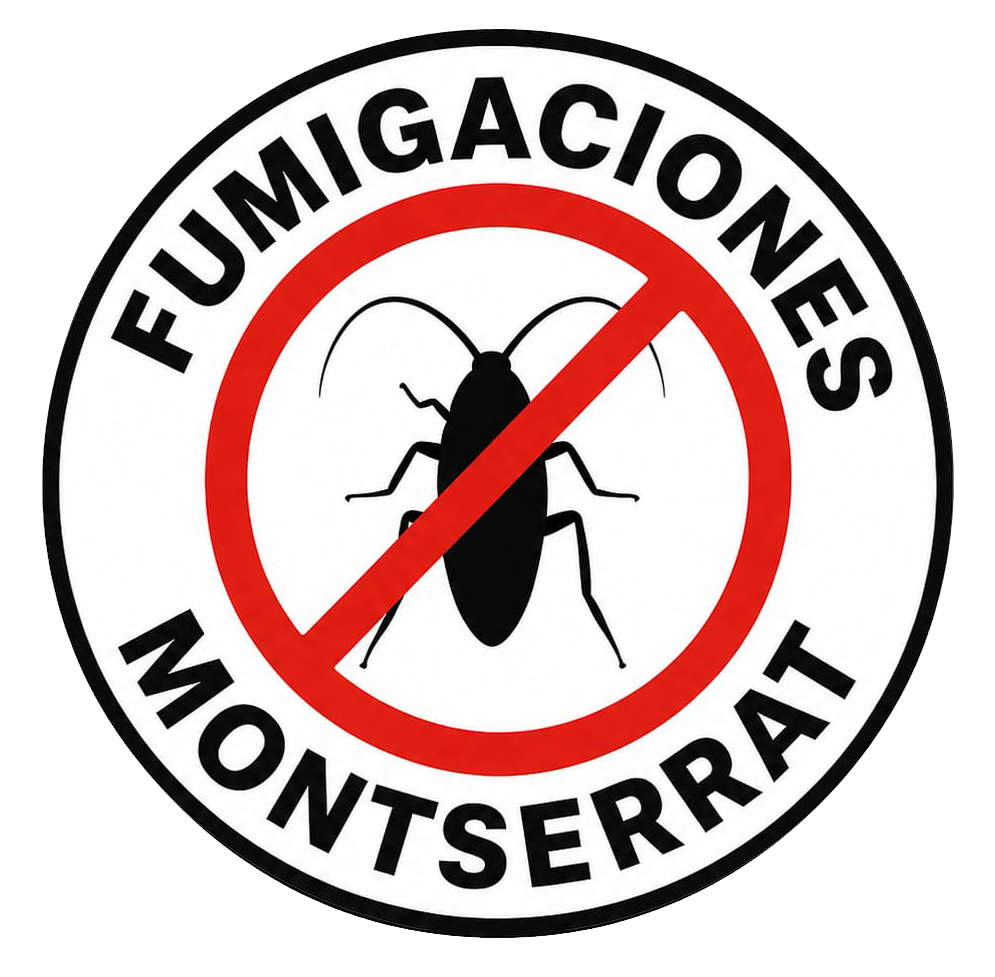 Fumigaciones Montserrat